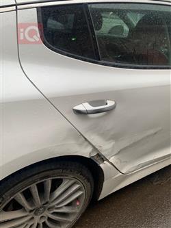 کیا ستینگەر